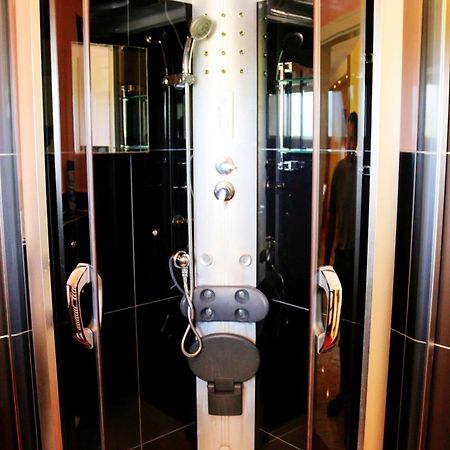 Apartment Euro As Kappel-Grafenhausen Dış mekan fotoğraf