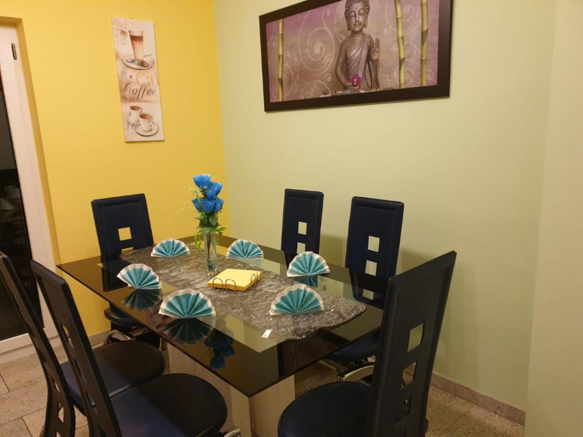 Apartment Euro As Kappel-Grafenhausen Dış mekan fotoğraf