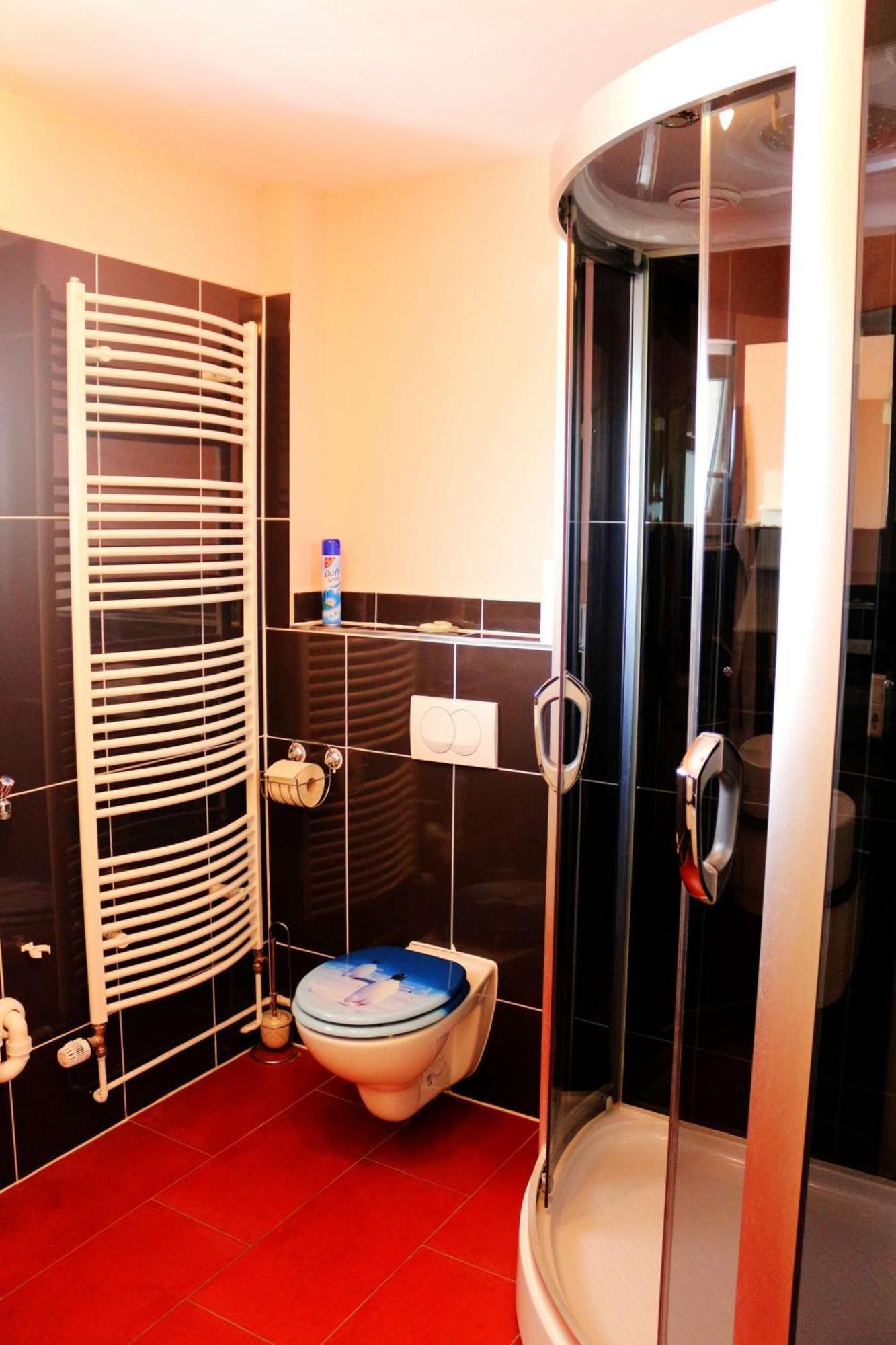 Apartment Euro As Kappel-Grafenhausen Dış mekan fotoğraf