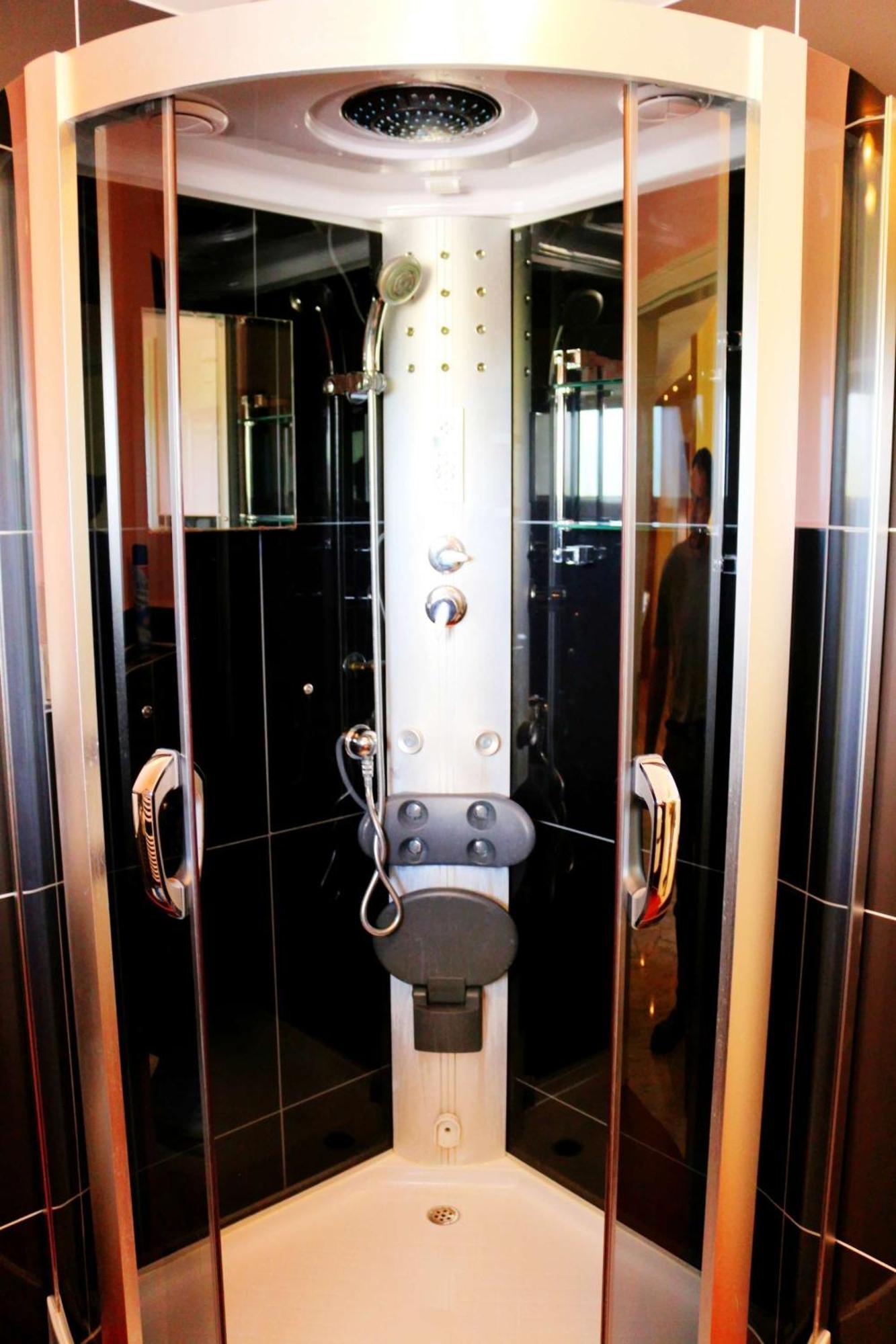 Apartment Euro As Kappel-Grafenhausen Dış mekan fotoğraf