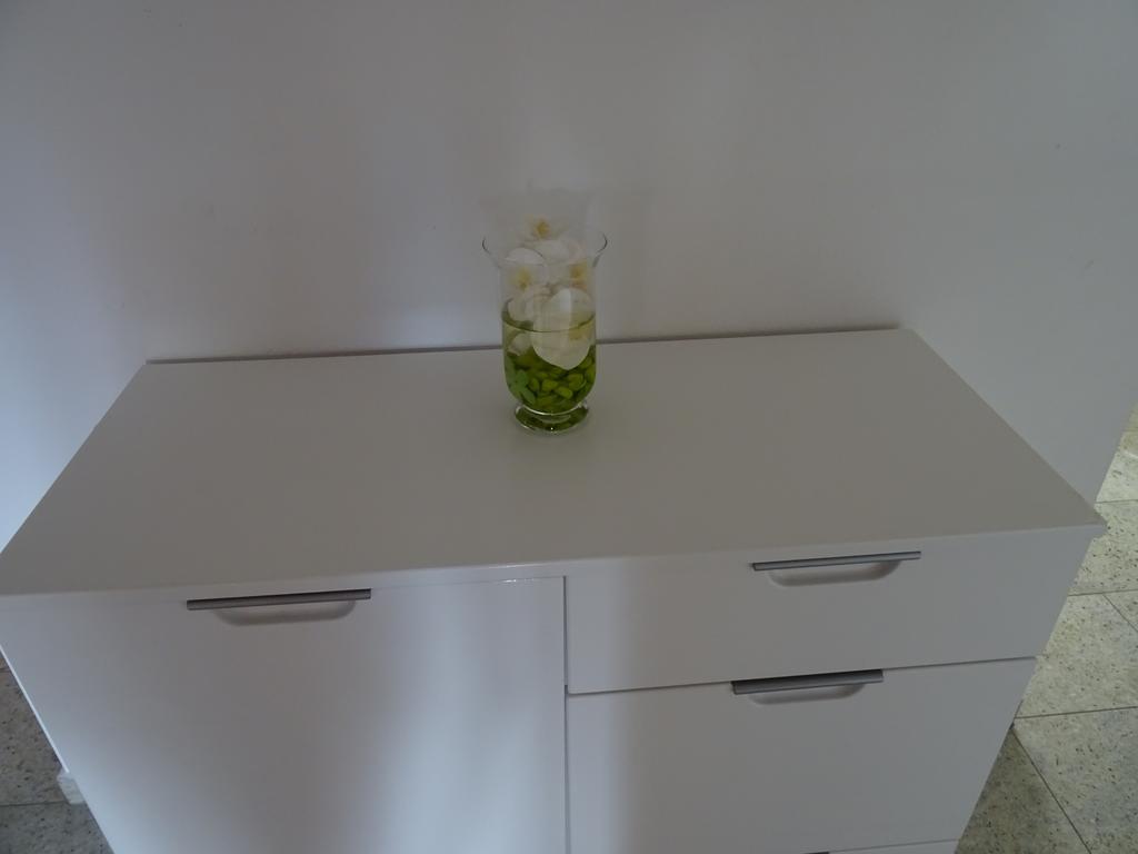 Apartment Euro As Kappel-Grafenhausen Dış mekan fotoğraf