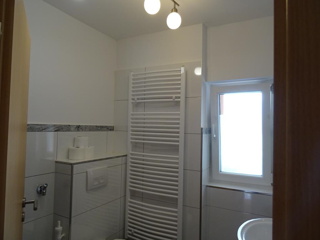 Apartment Euro As Kappel-Grafenhausen Oda fotoğraf